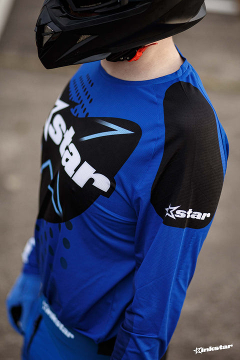 Organic Pulse Jersey
