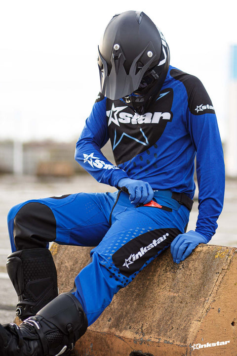 Organic Pulse Jersey