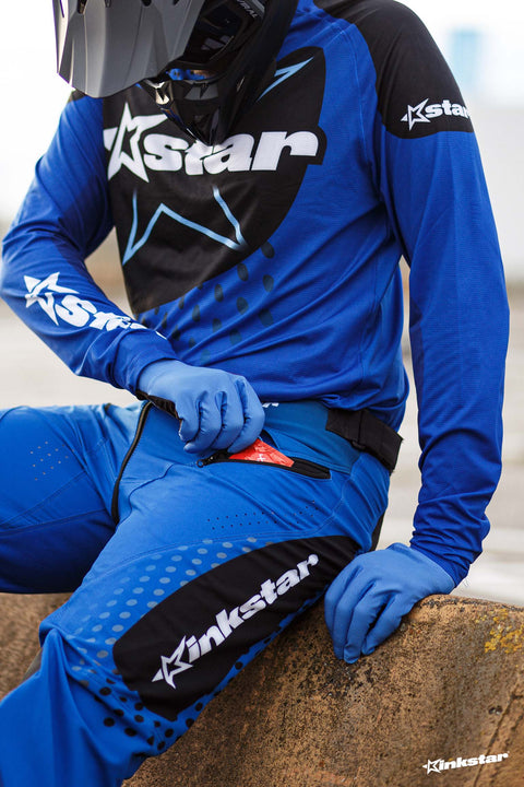 Organic Pulse Pants