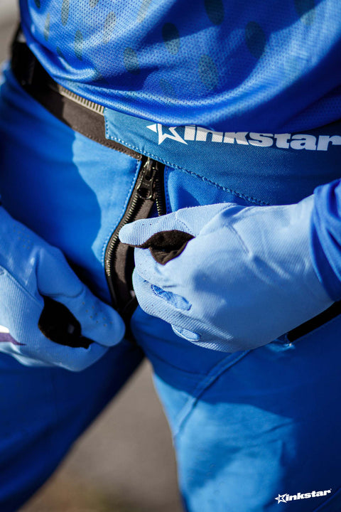 Organic Pulse Pants