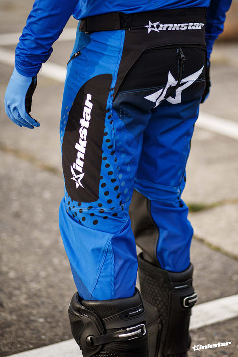 Organic Pulse Pants