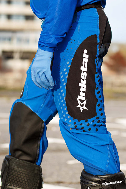 Organic Pulse Pants