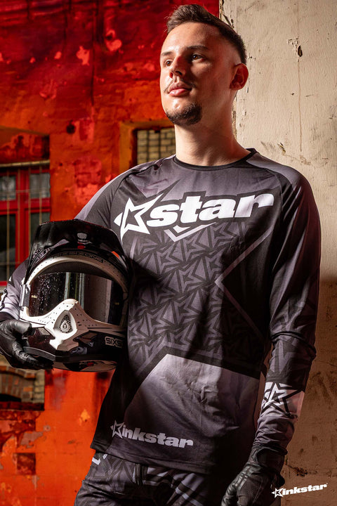 Silhouette Jersey