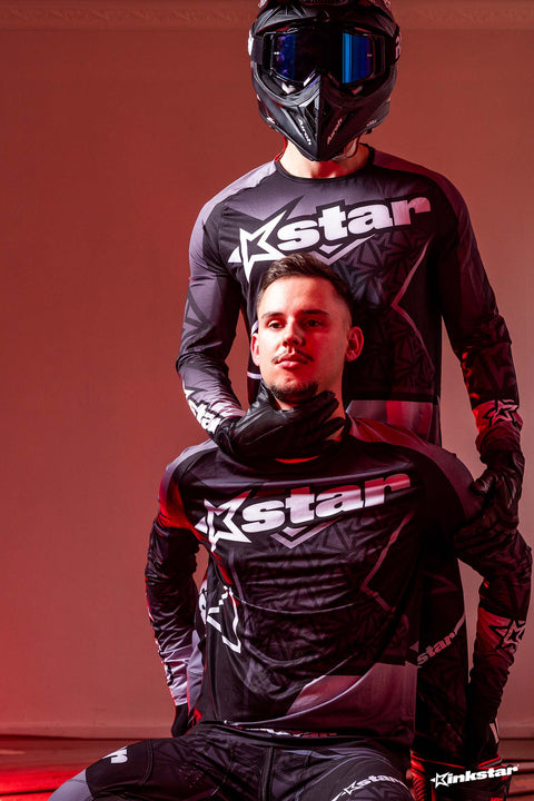 Silhouette Jersey