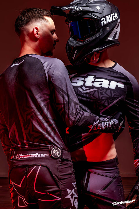 Silhouette Jersey