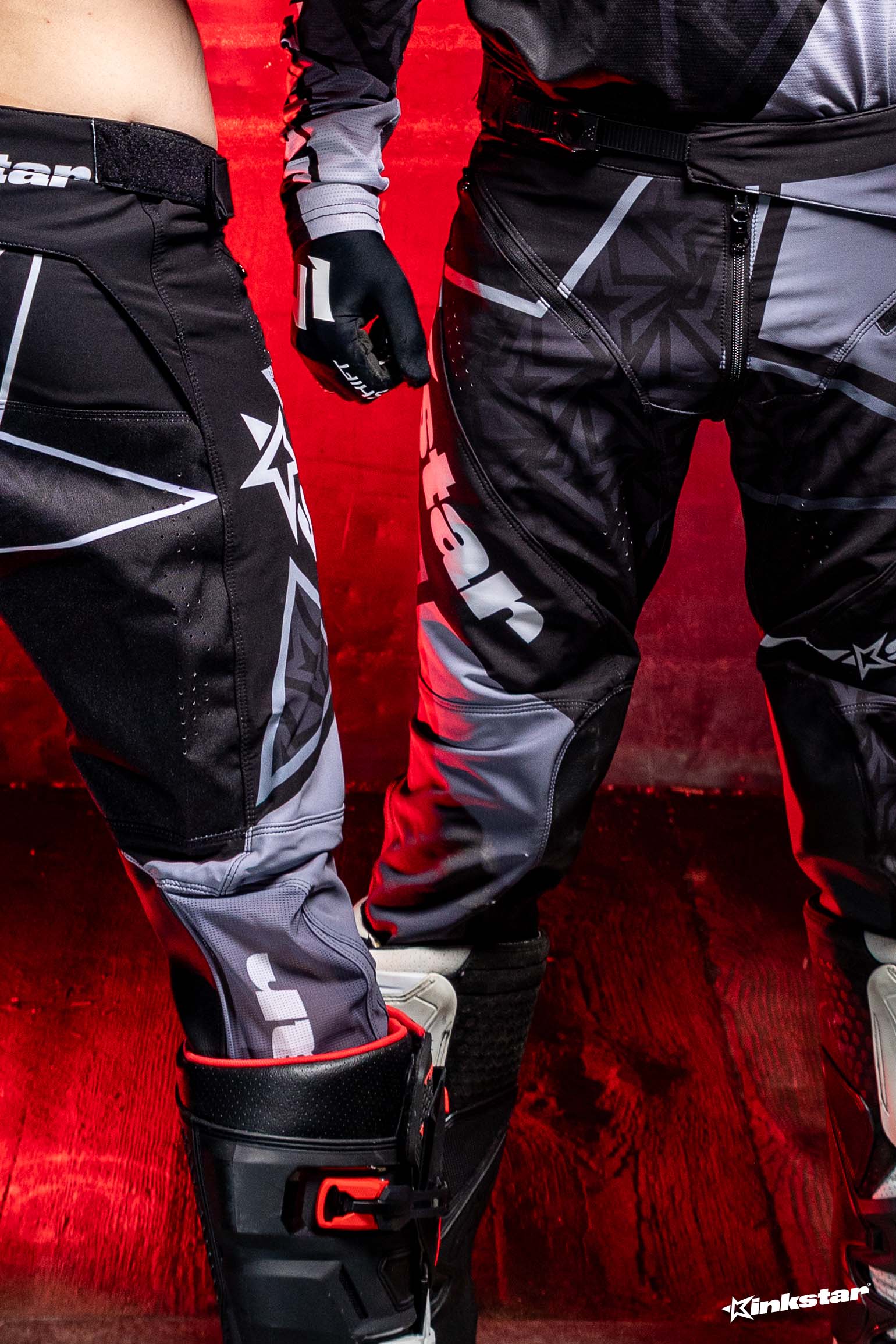 Silhouette Pants – Kinkstar Store
