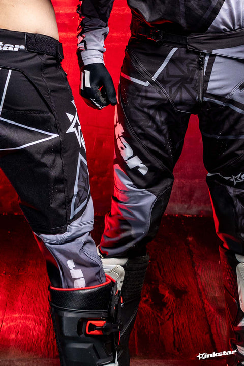 Silhouette Pants
