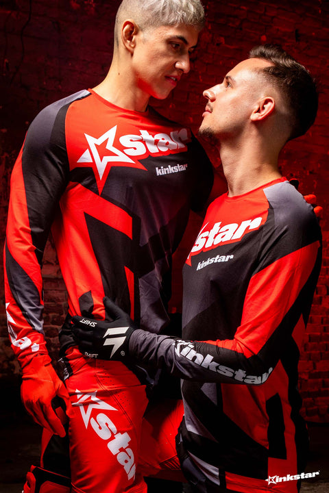 Slate Fire Jersey