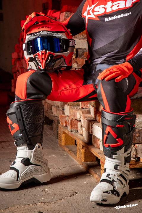 Slate Fire Pants