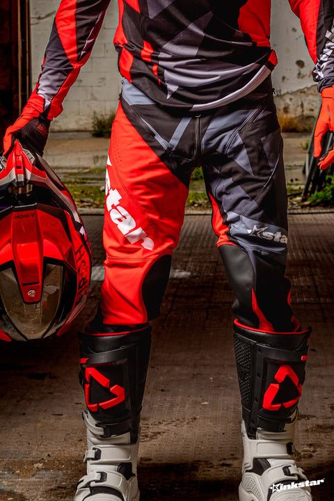 Slate Fire Pants