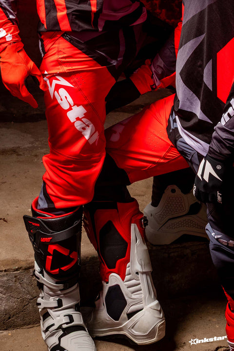 Slate Fire Pants