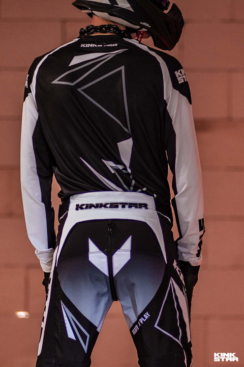 Tripex Jersey black/white