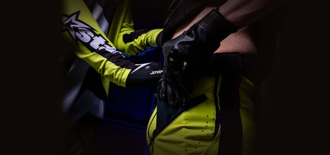 MX Gear made for play!