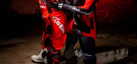 MX Gear made for play!