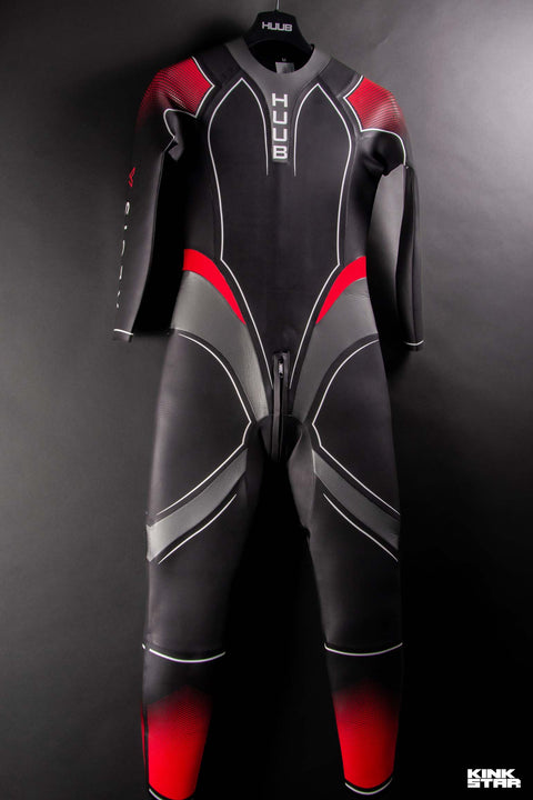 HUUB Aegis X Wetsuit
