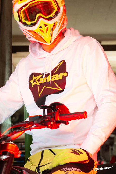 Liquid Motion Hoodie