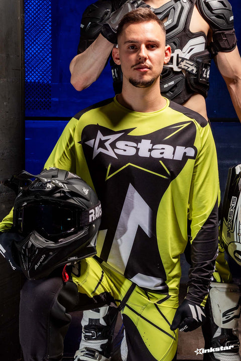 Liquid Motion Jersey