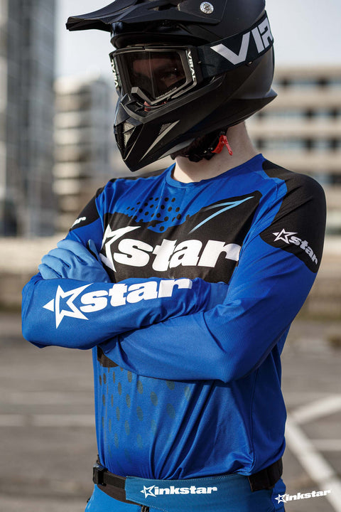 Organic Pulse Jersey