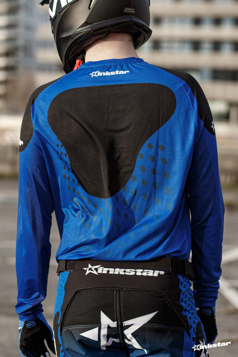 Organic Pulse Jersey