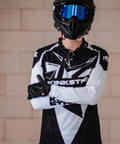 Tripex Jersey black/white
