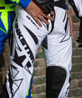 Tripex Pants white/black